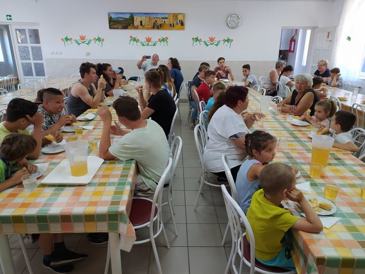 Ifjúsági és Vakációs Bibliahét 14